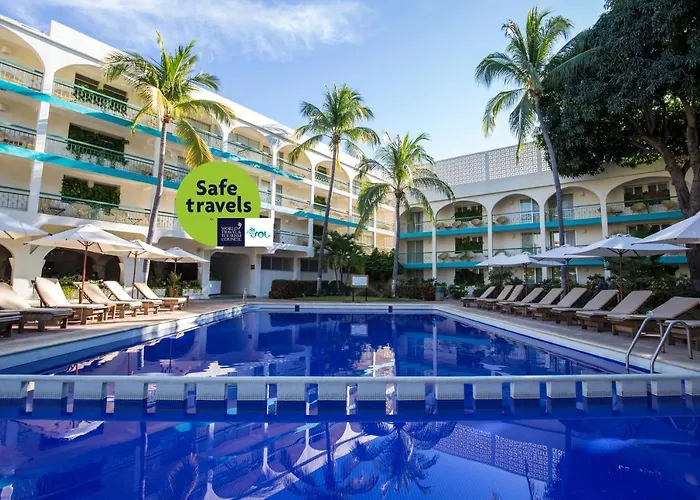 Hotel Suites Villasol