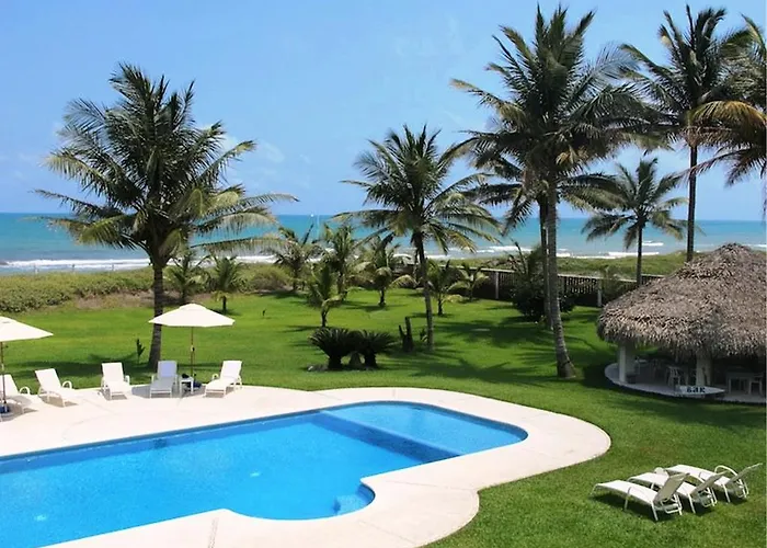 Hotel Taboga Eco Boutique & Spa Costa Esmeralda