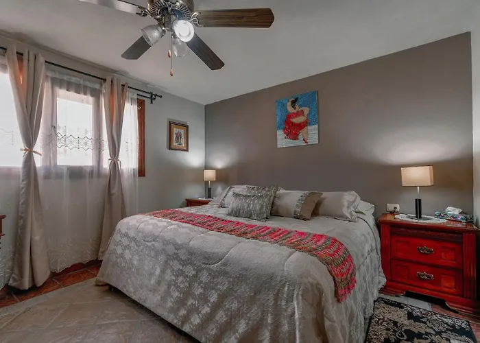 Casa Maricela B&B