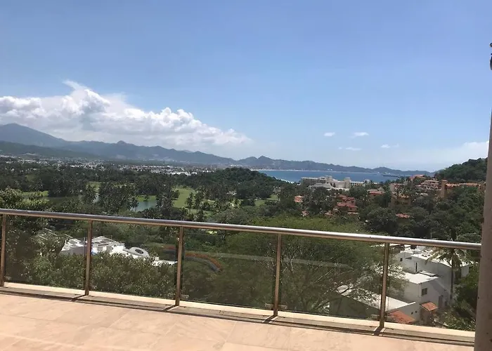 Casa Del Faro 80, Con Vista Al Mar