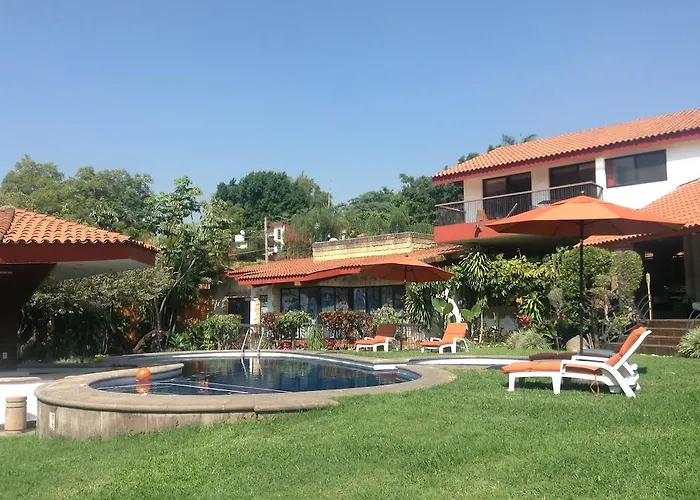 Aesthetic Resort - Casa Sol - Adults Only