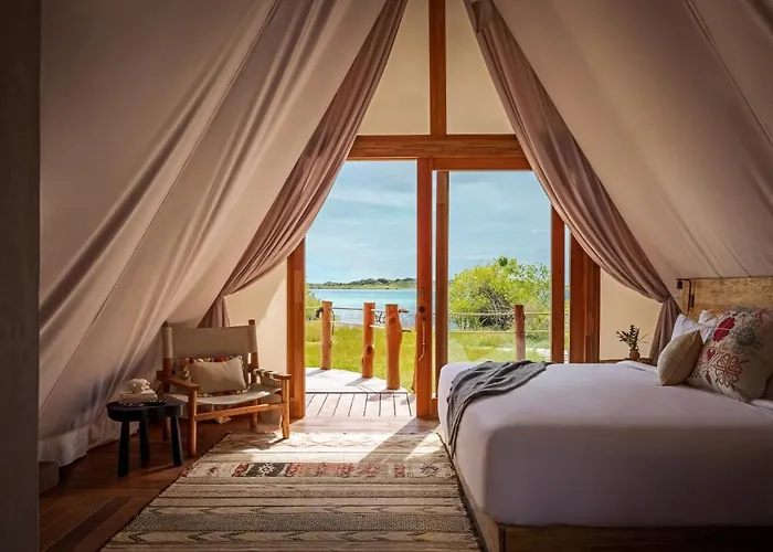 Our Habitas Bacalar