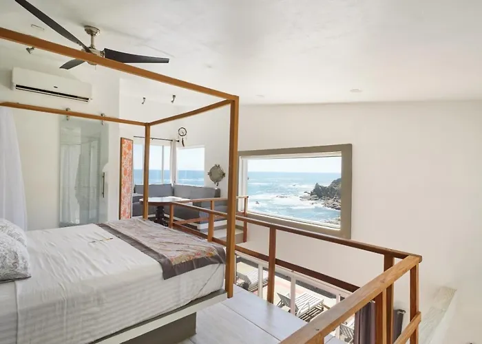 Villa Aikia (Adults Only)