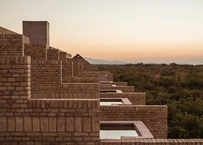 Terrestre, A Member Of Design Hotels
