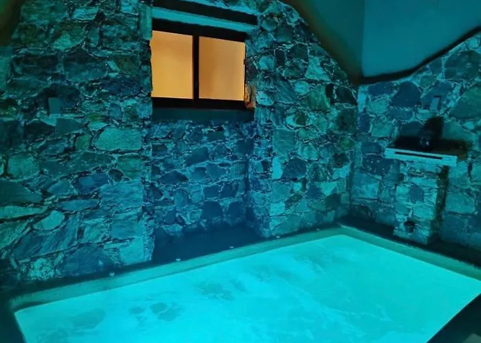 Hotel Spa Casa Del Sol