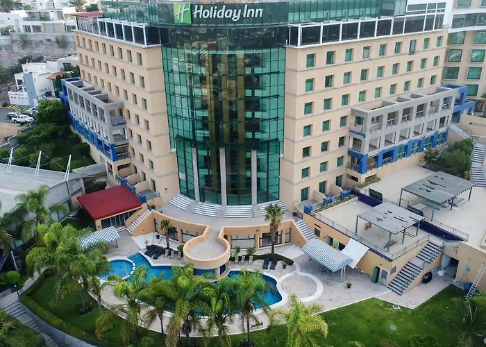 Holiday Inn Queretaro Zona Diamante By Ihg