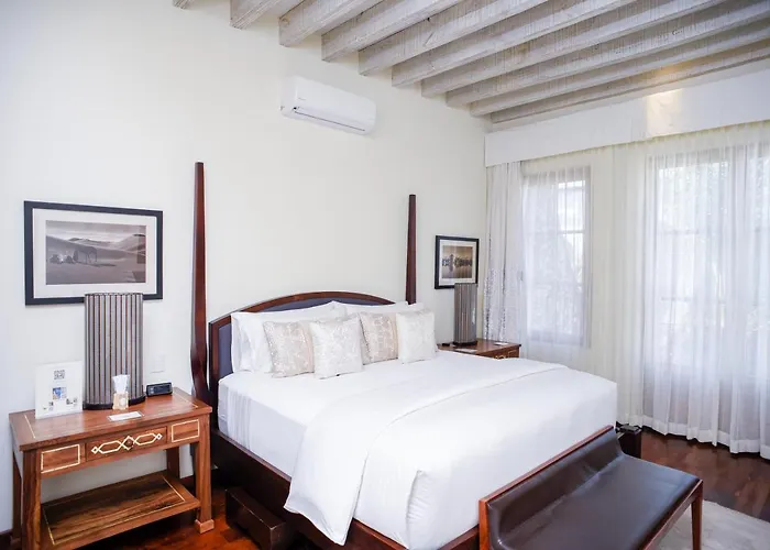 Hotel Casa Blanca 7