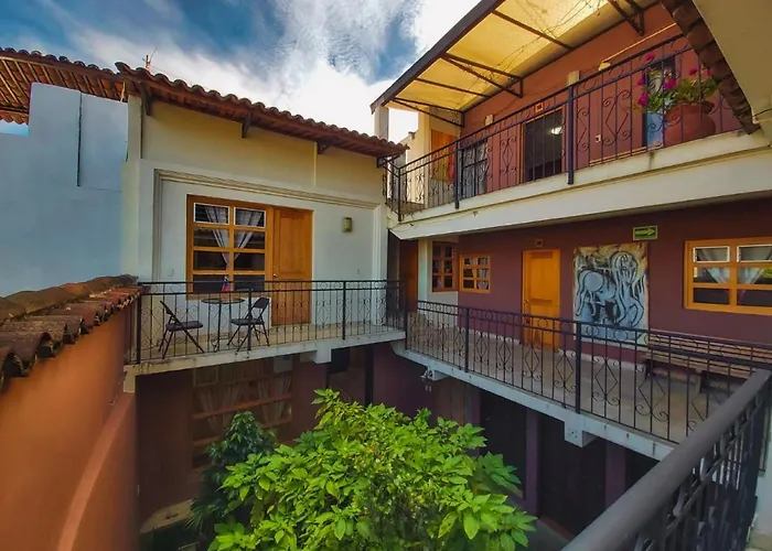 Maria Arte Hotel