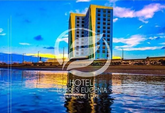 Hotel Torres Eugenia