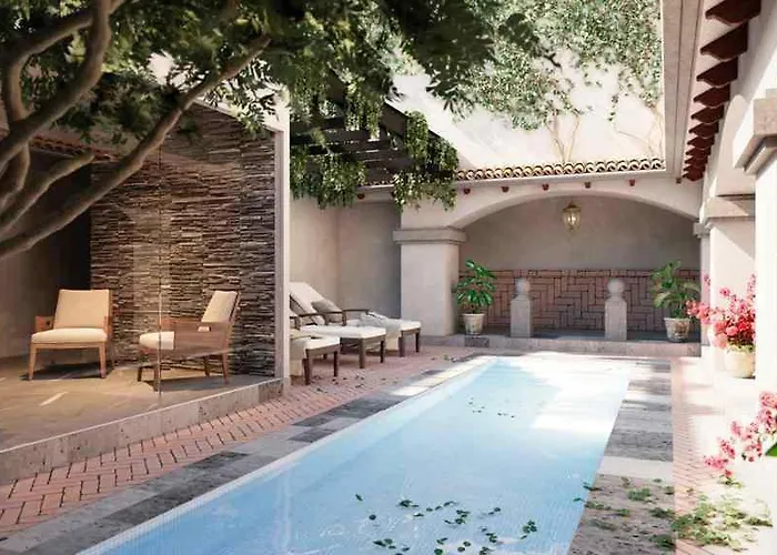Casa Eva Hotel Boutique & Spa