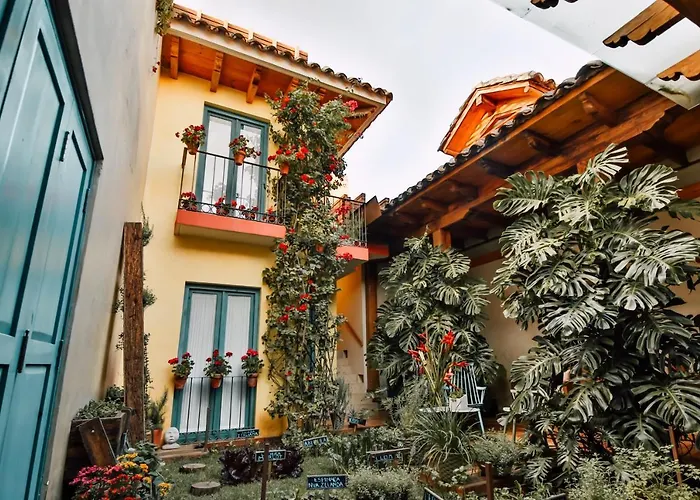 Casa Lum