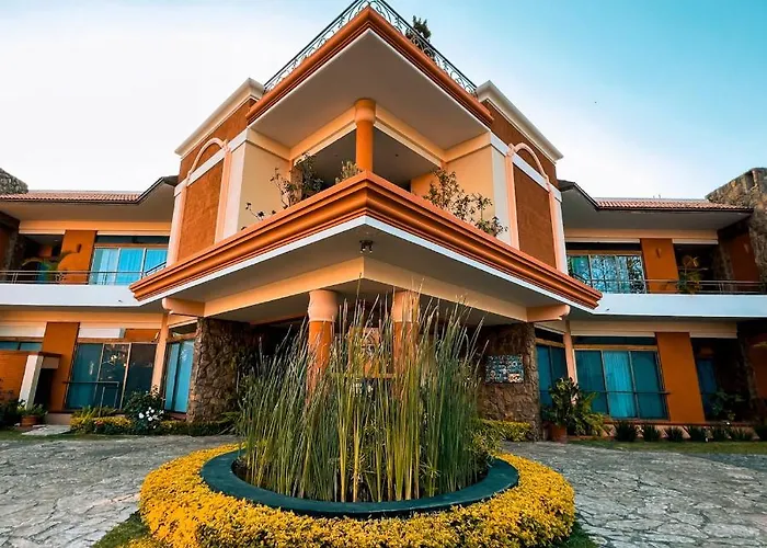 Suites Xadani