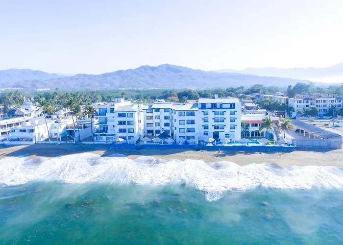 Hotel Caracoles
