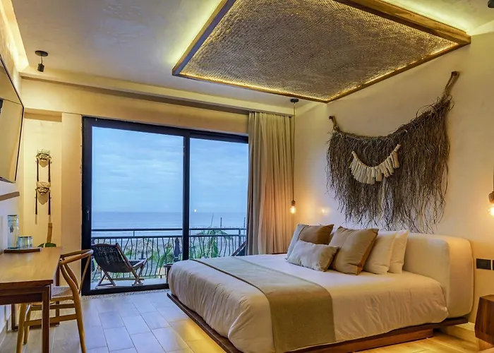 Xkan Hotel Boutique - Adults Only