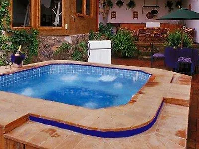 Hotel Spa Hacienda Mariposas