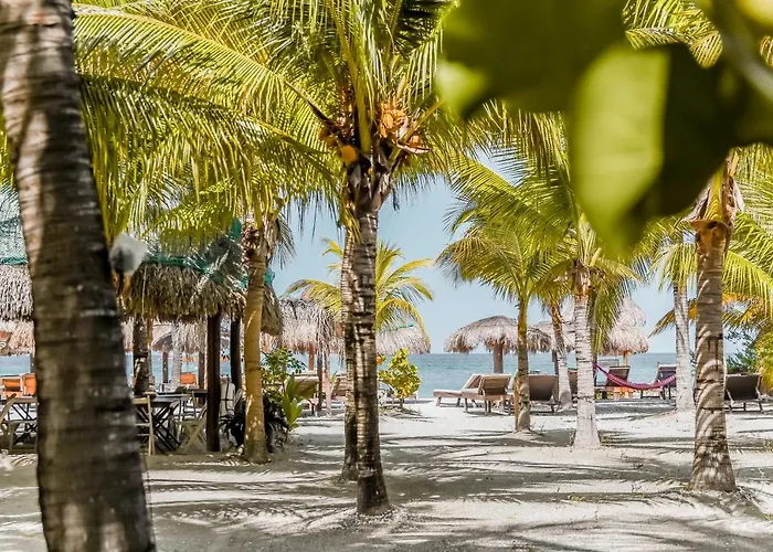 Zomay Beachfront Holbox