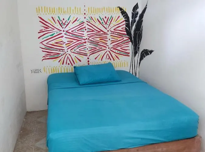 Hotel Budamar Zipolite