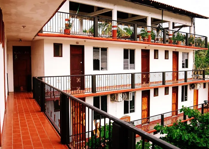 Hotel Yurimar