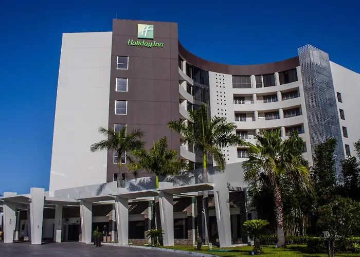 Holiday Inn Tuxpan - Convention Center By Ihg