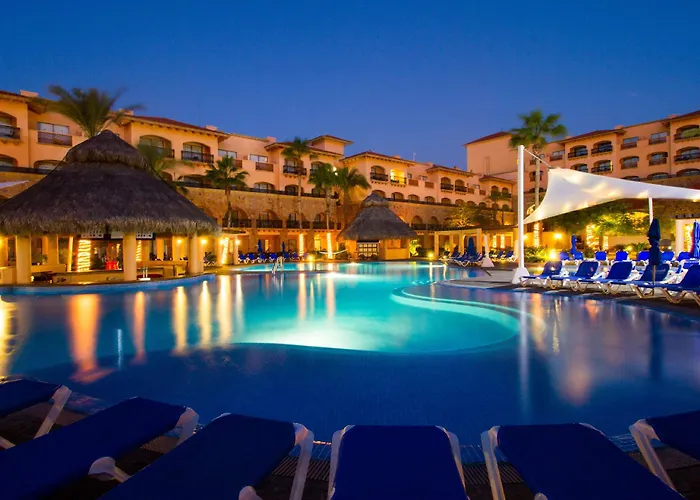Royal Solaris Los Cabos