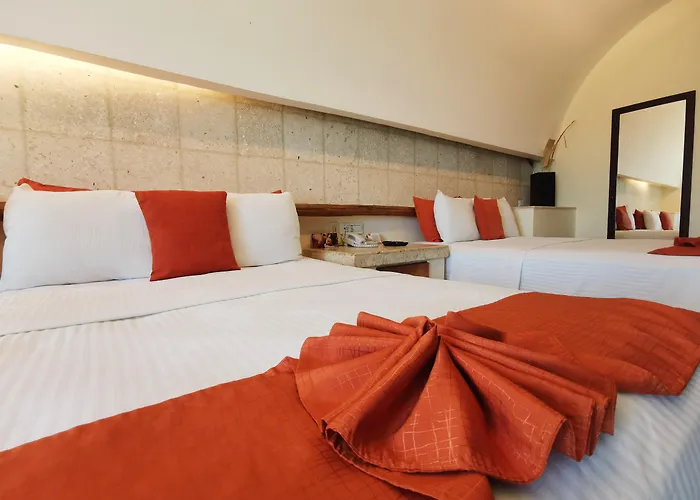 Artisan Family Hotels & Resort Collection Playa Esmeralda