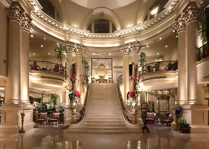 Safi Royal Luxury Valle