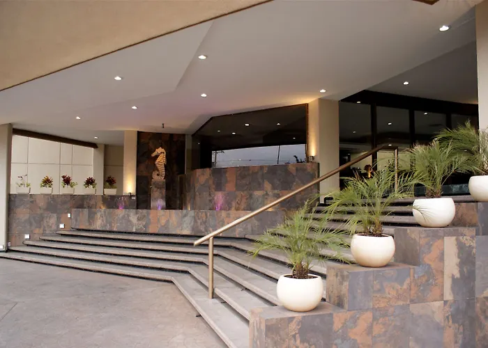 Best Western Plus Plaza Florida & Tower