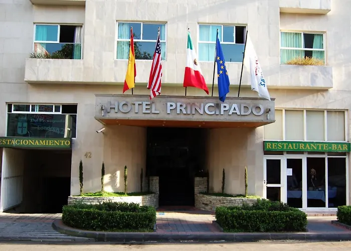 Hotel Del Principado