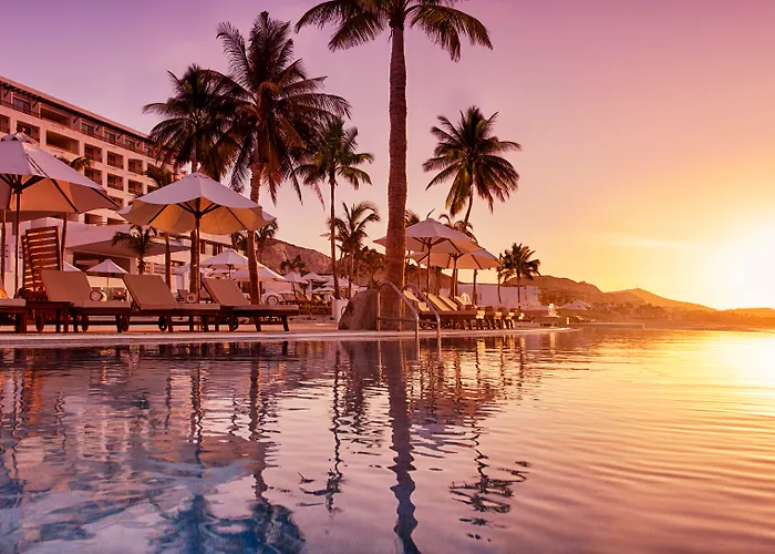 Marquis Los Cabos, An All - Inclusive, Adults - Only & No Timeshare Resort