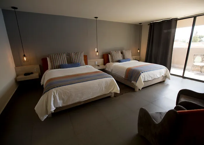 Hotel Helverica