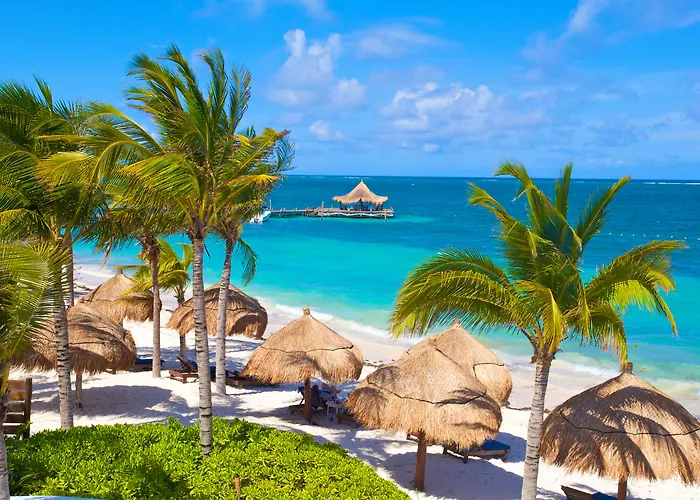 Desire Riviera Maya Pearl Resort (Adults Only)