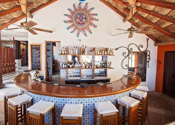 Casa Natalia Boutique Hotel Adults Only