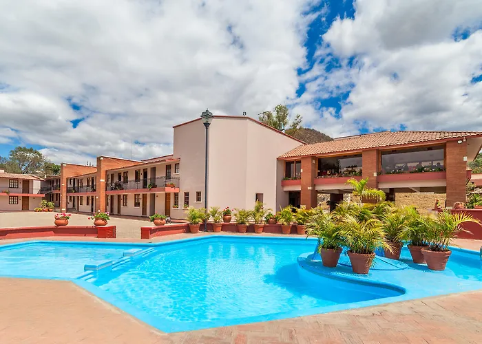 Villas Del Sol Hotel & Bungalows