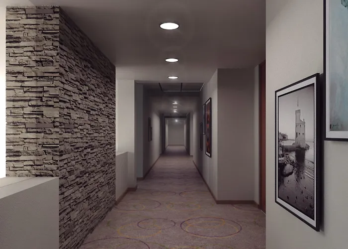 Staybridge Suites - Irapuato By Ihg
