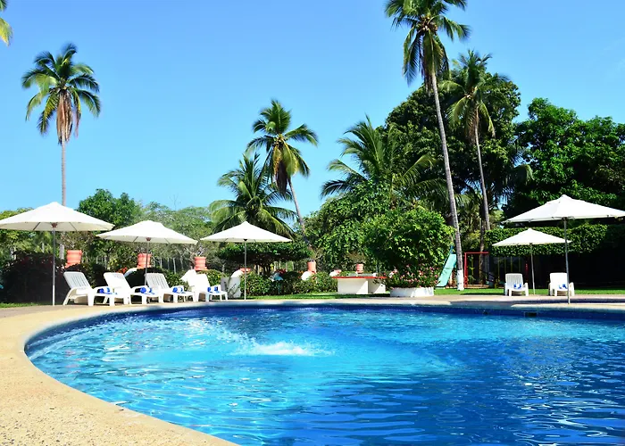 Coral Ixtapa