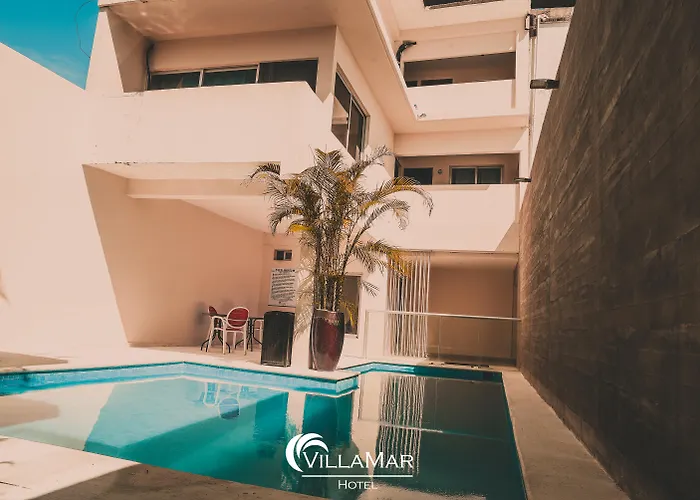 Hotel Villamar