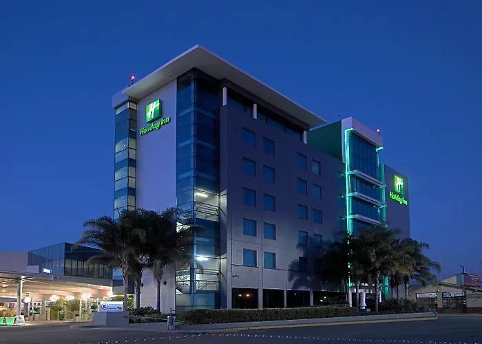 Holiday Inn Irapuato, An Ihg Hotel