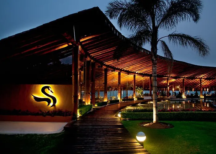 El Santuario Resort & Spa