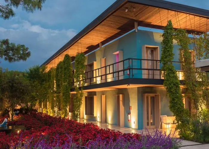 Hotel Bo