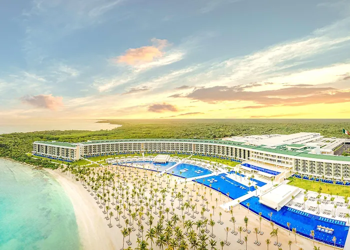 Barcelo Maya Riviera (Adults Only)