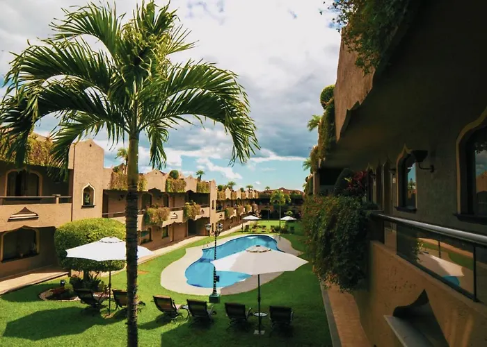 Suites Layfer, Cordoba, Veracruz, Mexico