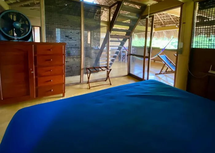 Cabana Dream House