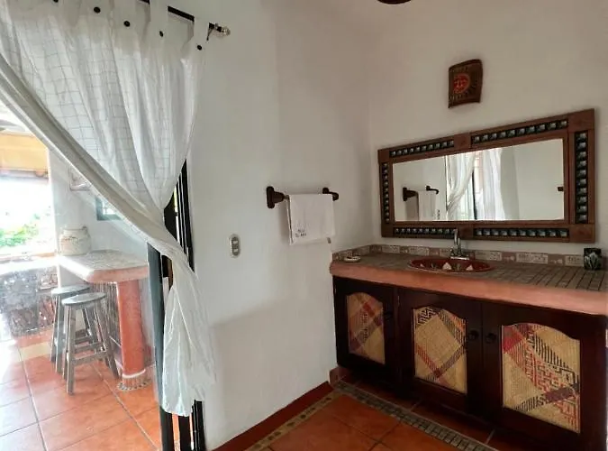 Villa El Arca