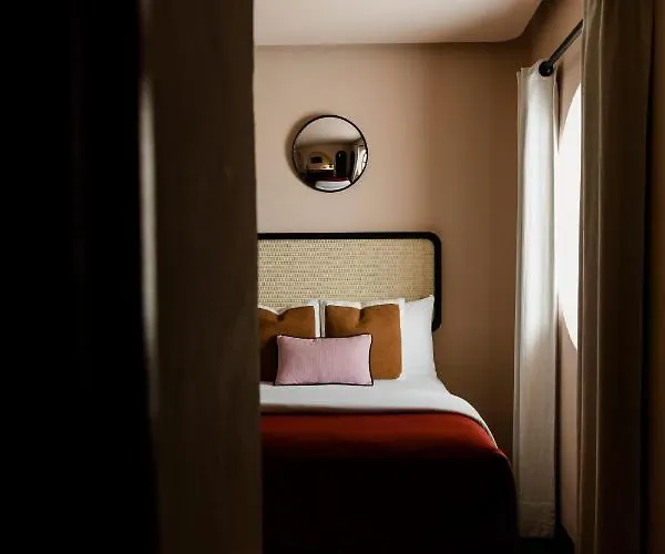 Casa Hoyos - Hotel Boutique