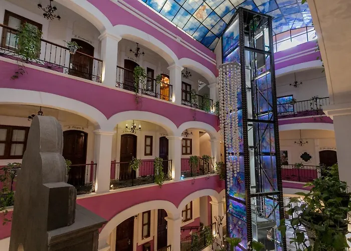Casona Maria