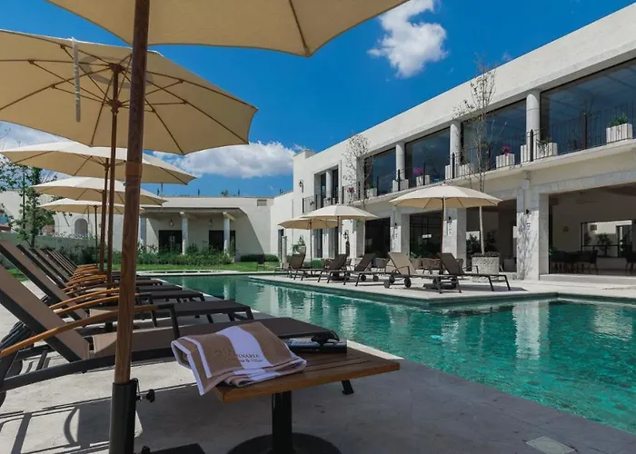 Casa En Hermoso Condominio, 10 Personas!