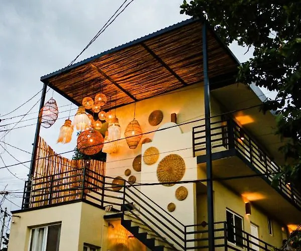 Hotel Beauty Tulum