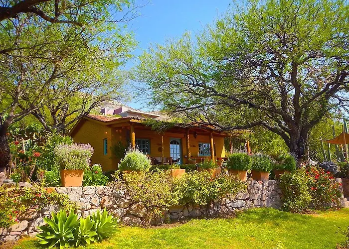 Sagrada Boutique Hotel