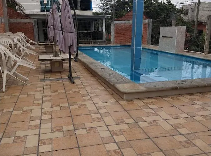 Hotel Catala