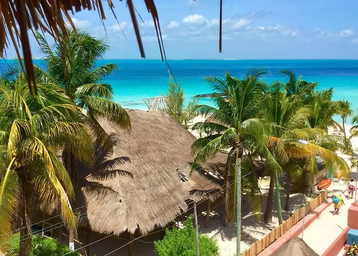 Nautibeach Condos Playa Norte